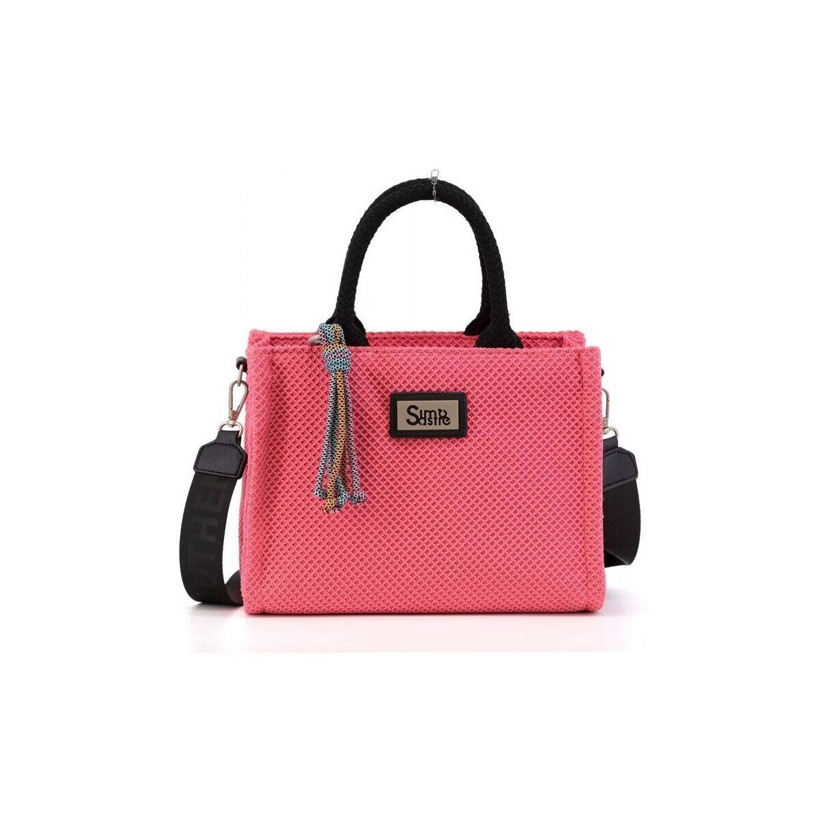 Simosastre  S1006  Růžová