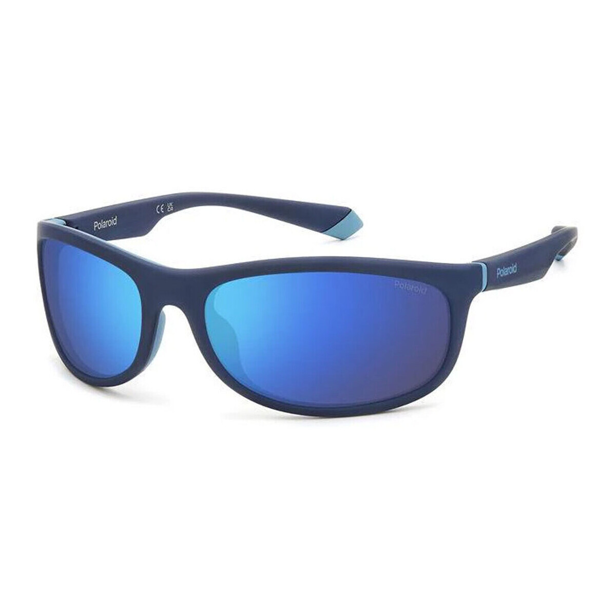 Polaroid  Occhiali da Sole  PLD2154/S FLL Polarizzati  Modrá