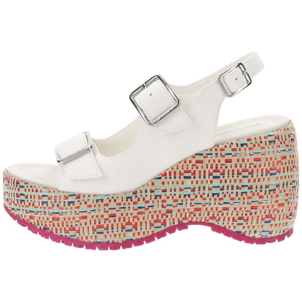 Fornarina  FOMILA  Bílá