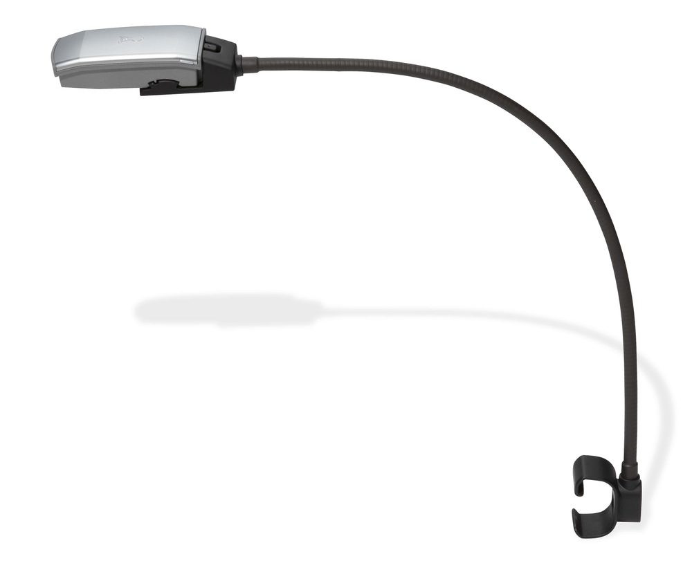 Flexibilní světlo Weber Works - Snap On