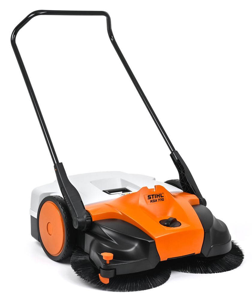 Aku zametač STIHL KGA 770