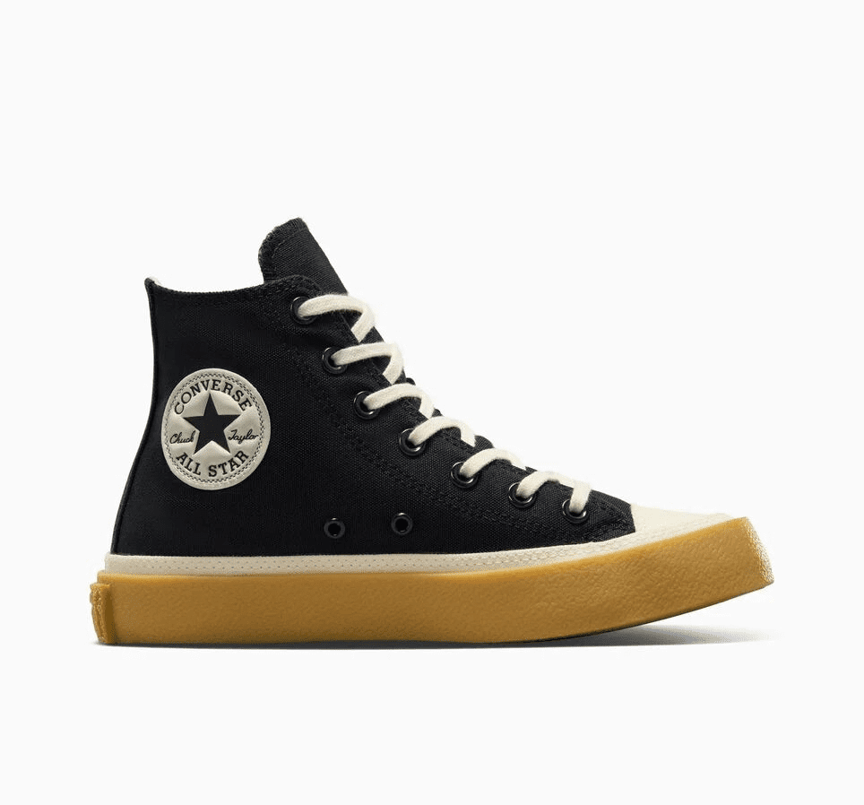 converse CHUCK TAYLOR ALL STAR Unisex boty 37 EU A10682C