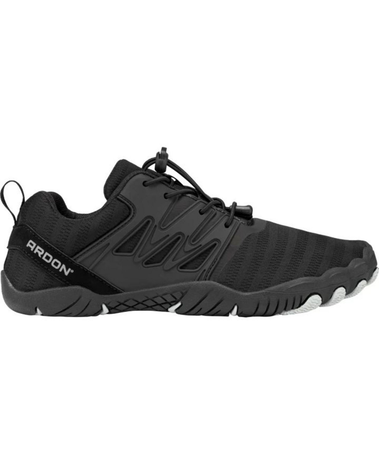 Ardon DROPIGO Obuv černá 36