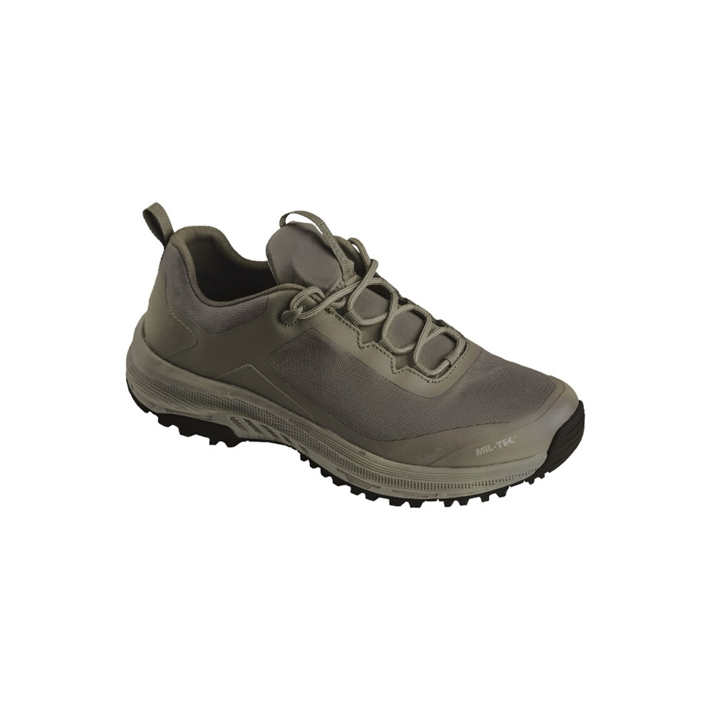Boty Mil-Tec Tactical Sneaker - olivové, 5