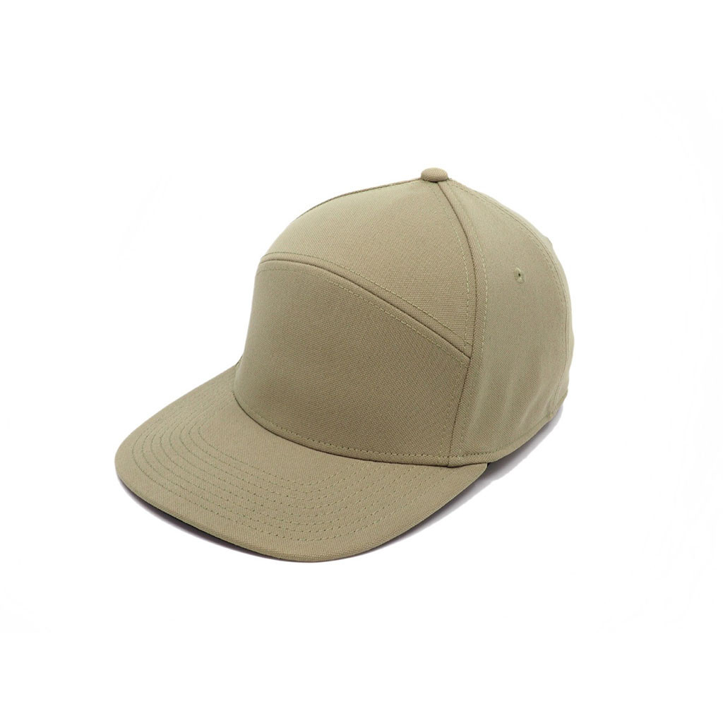 Kšiltovka CoFEE Create - béžová