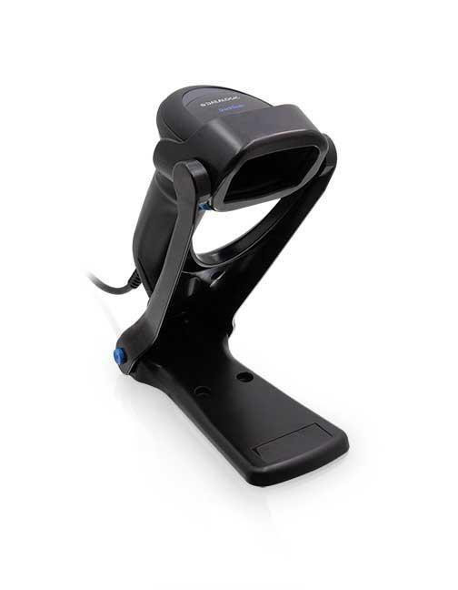 Datalogic QuickScan Lite QW2520, 2D, USB, kit (USB), black