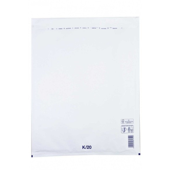 Reas Pack Bublinková obálka K - 32 x 45,5 cm