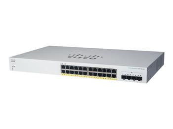 Cisco CBS220-24FP-4G-EU