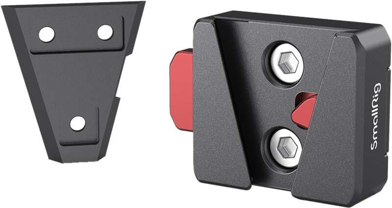 SmallRig Mini V-Lock Assembly Kit 2801