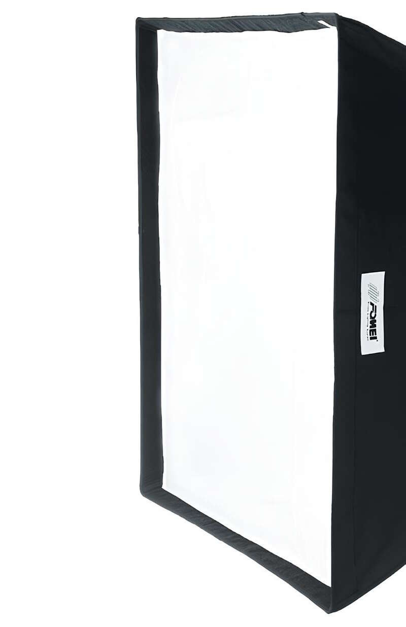 Fomei diffuser set pro soft box 60 × 85 cm