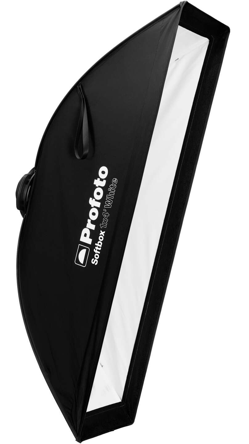 Profoto Softbox 1x4' White