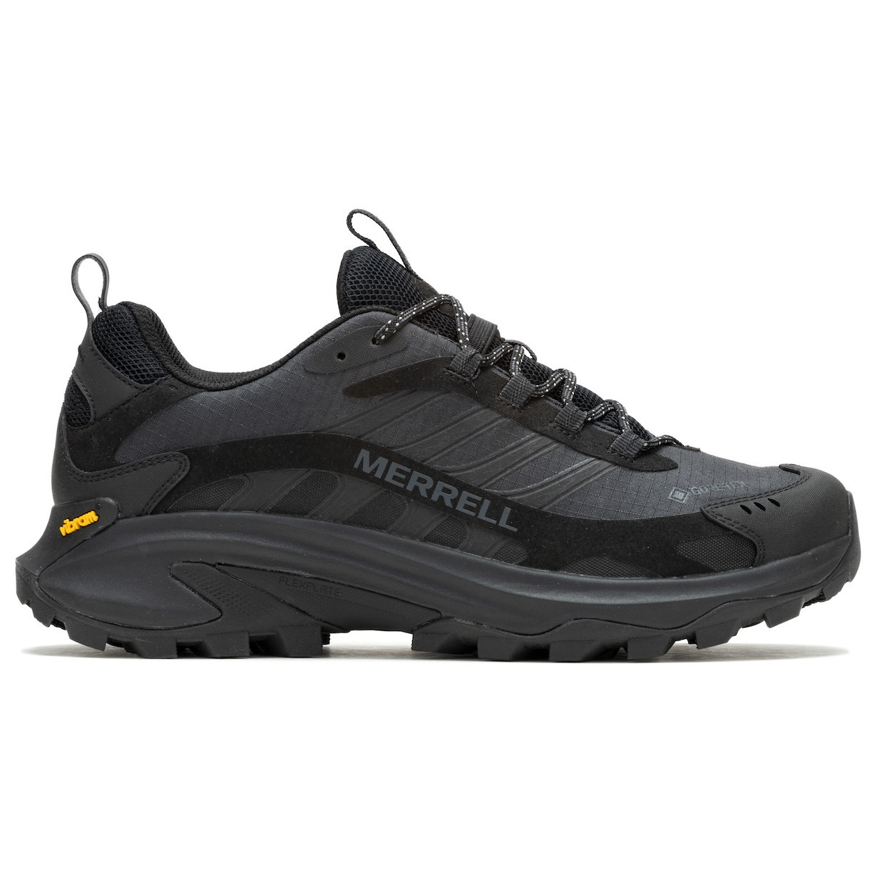 Pánské boty Merrell Moab Speed 2 Gtx Velikost bot (EU): 43 / Barva: černá