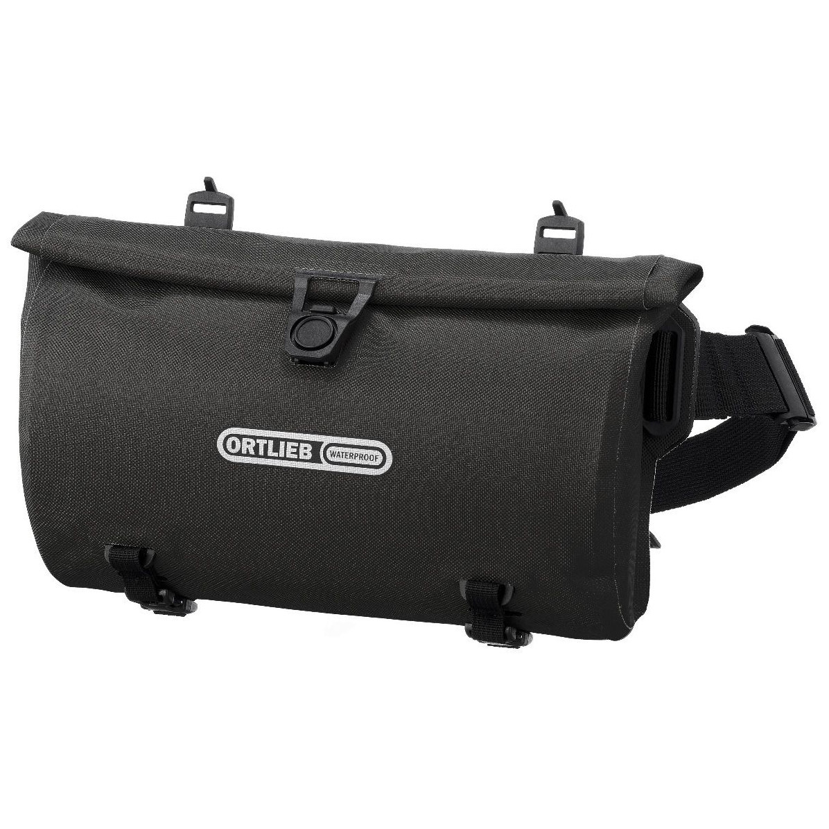 Brašna na řídítka Ortlieb Velo-Sling Barva: černá