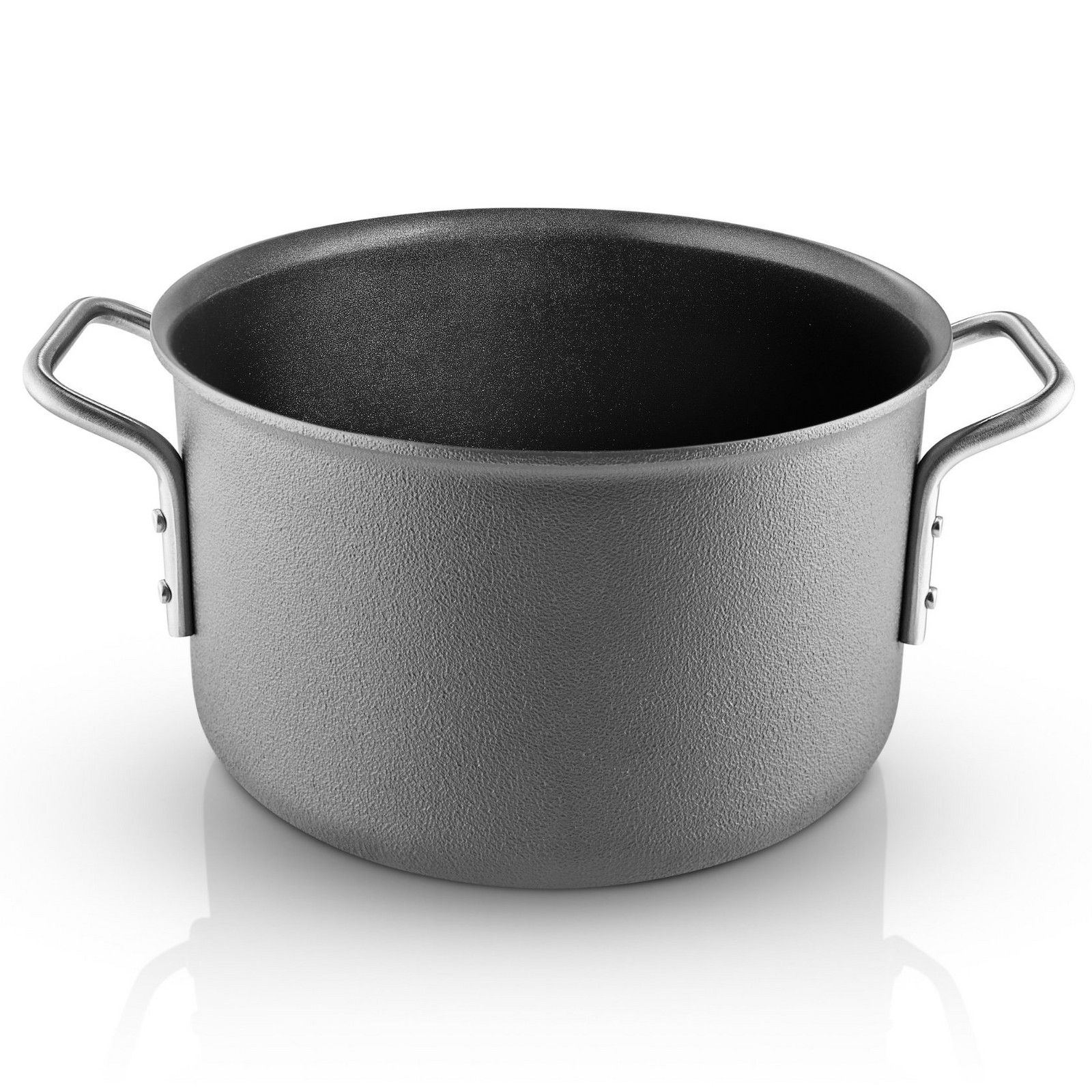 Hrnec GREY LINE 20 cm, 3,8 l, hliník, Eva Solo