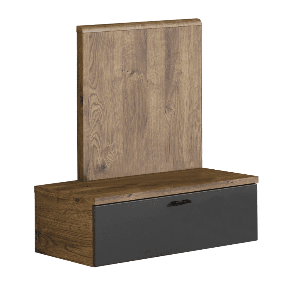 Noční stolek ARMENY Tempo Kondela