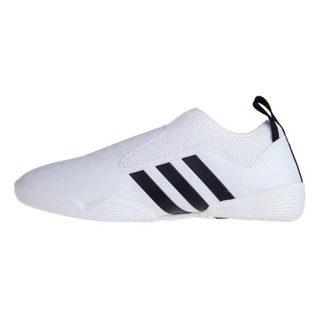 Budo boty adidas ADI-BRAS 16 - bílá 5
