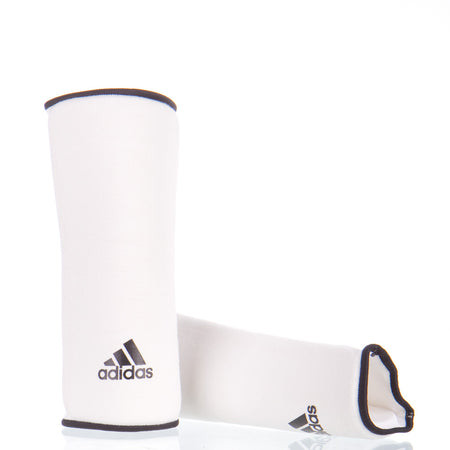 Látkové chrániče předloktí adidas XXS