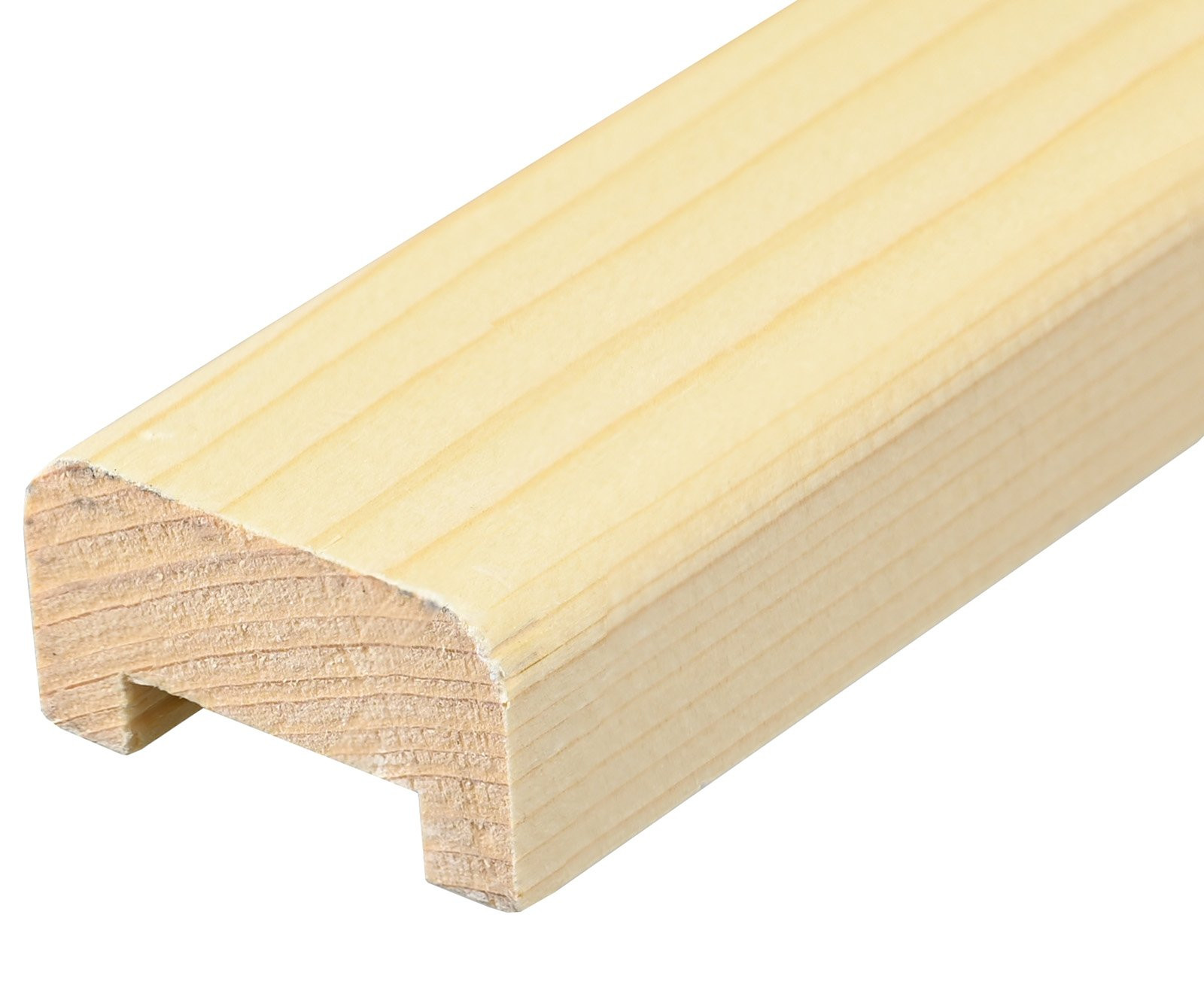 Madlo dřevěné M 5027D - SM/300cm masiv