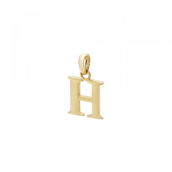 Přívěsek bez kamenů 241-308-45288H 0.55g