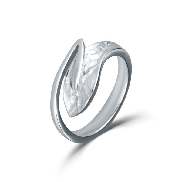 Prsten bez kamene 121-635-9721 52