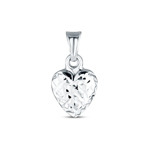 Přívěsek bez kamenů 341-588-013992 0.30g