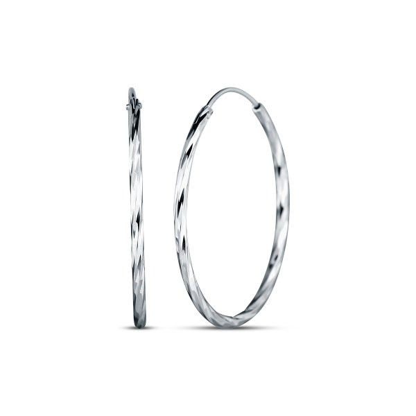 Náušnice kreole 132-927-215000-0000