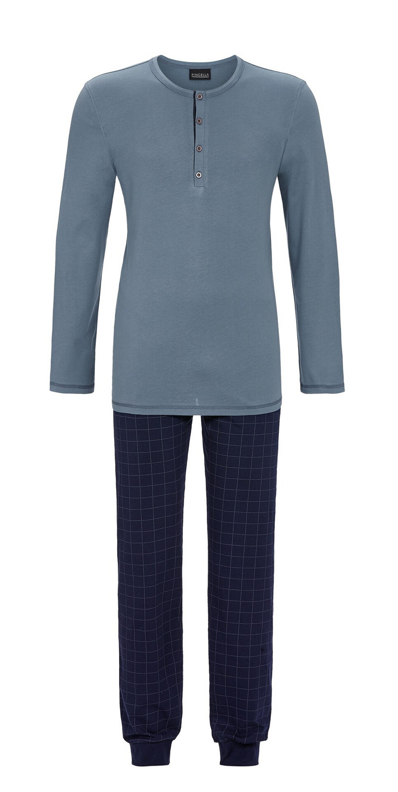 Pyžamo dlouhé RINGELLA (4541214-06)