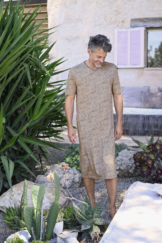 Košile krátká RINGELLA (5241011-05)