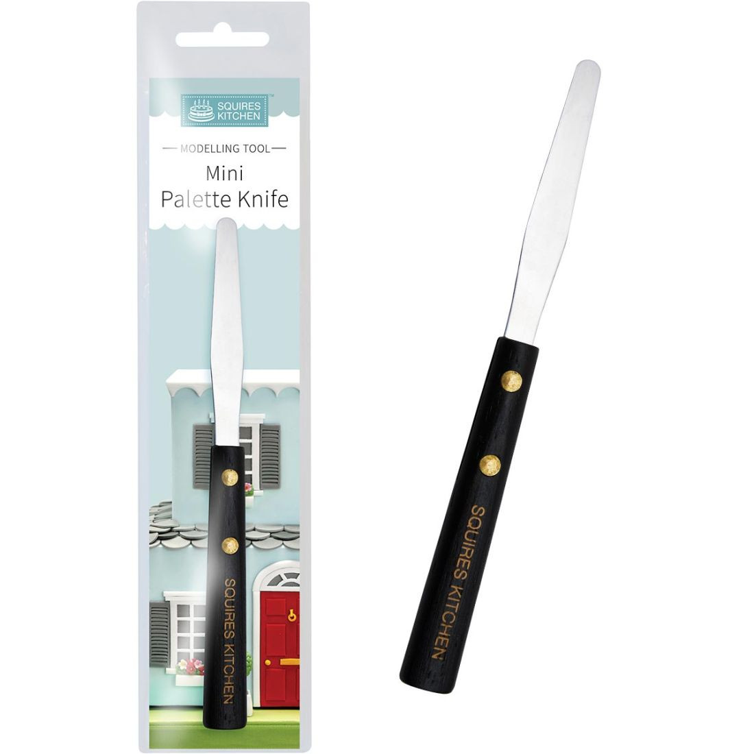 Squires Kitchen Modelovací mini paletka
