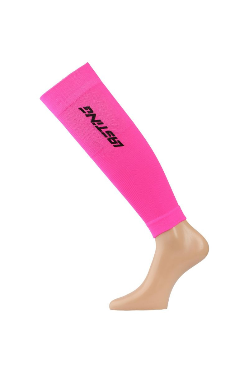 Lasting RCC 400 růžová kompresní návlek Velikost: S/M 8595067885568