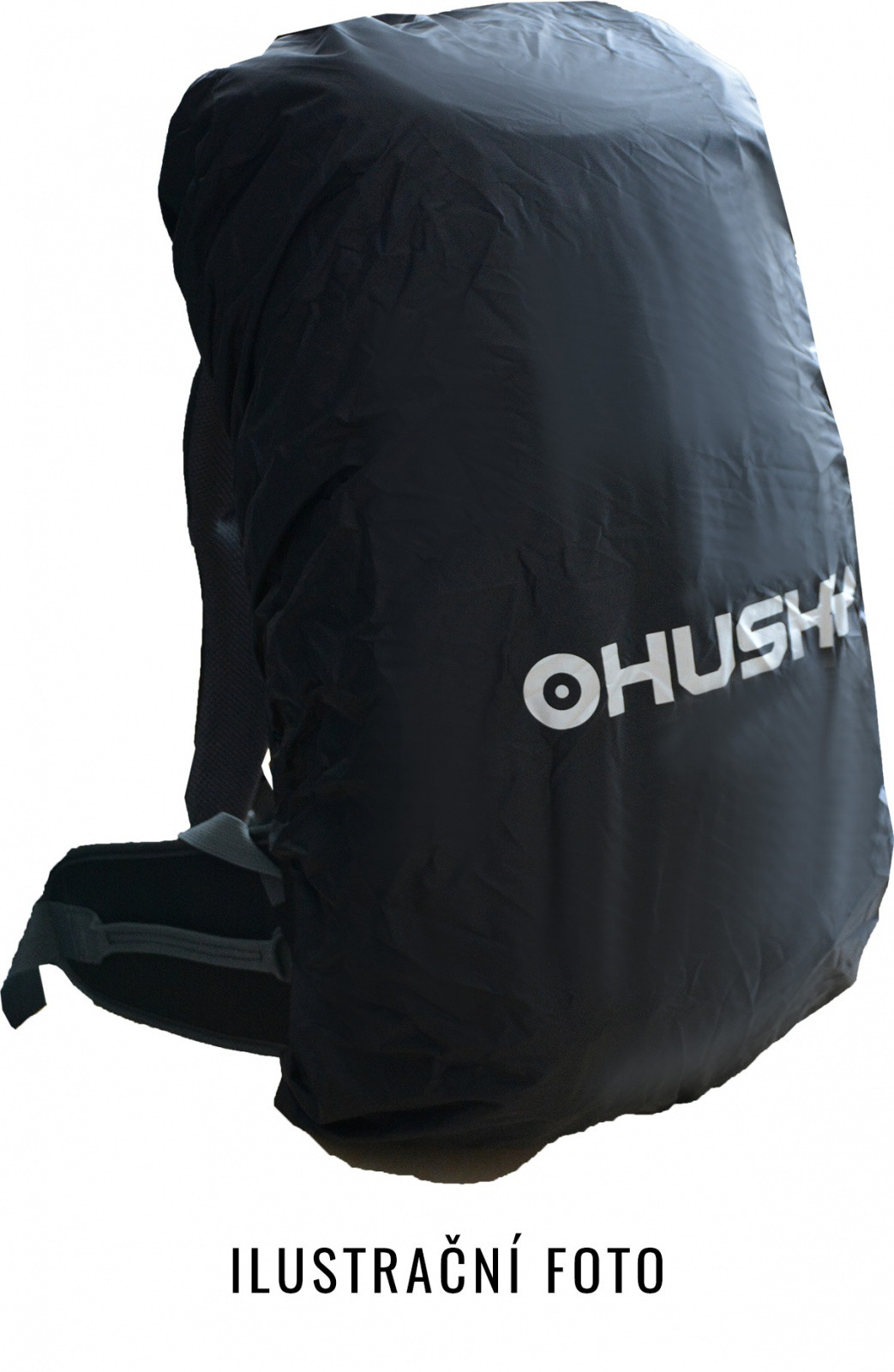 Husky Raincover L 55-80 l Velikost: UNI 8592287010916