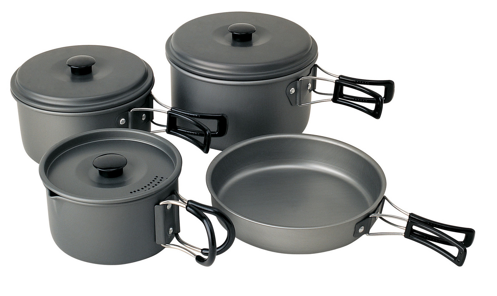 Campingaz Trekking Kit 8 ks 03138522020309