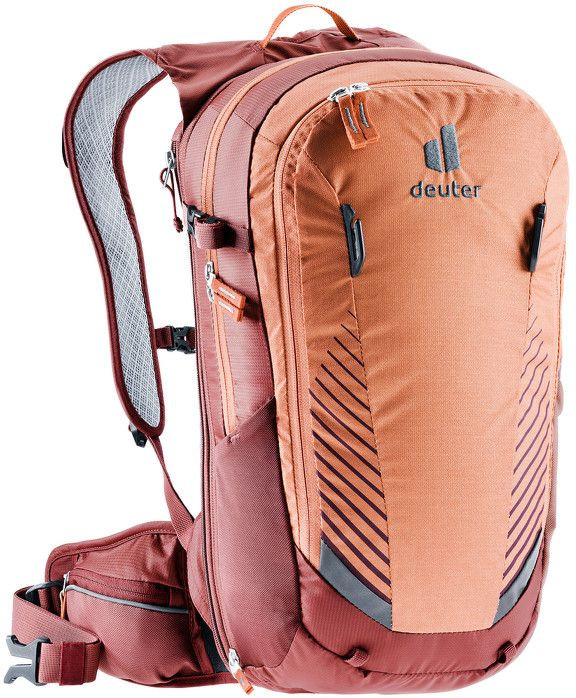 Deuter Compact EXP 12 SL sienna-redwood 4046051114828