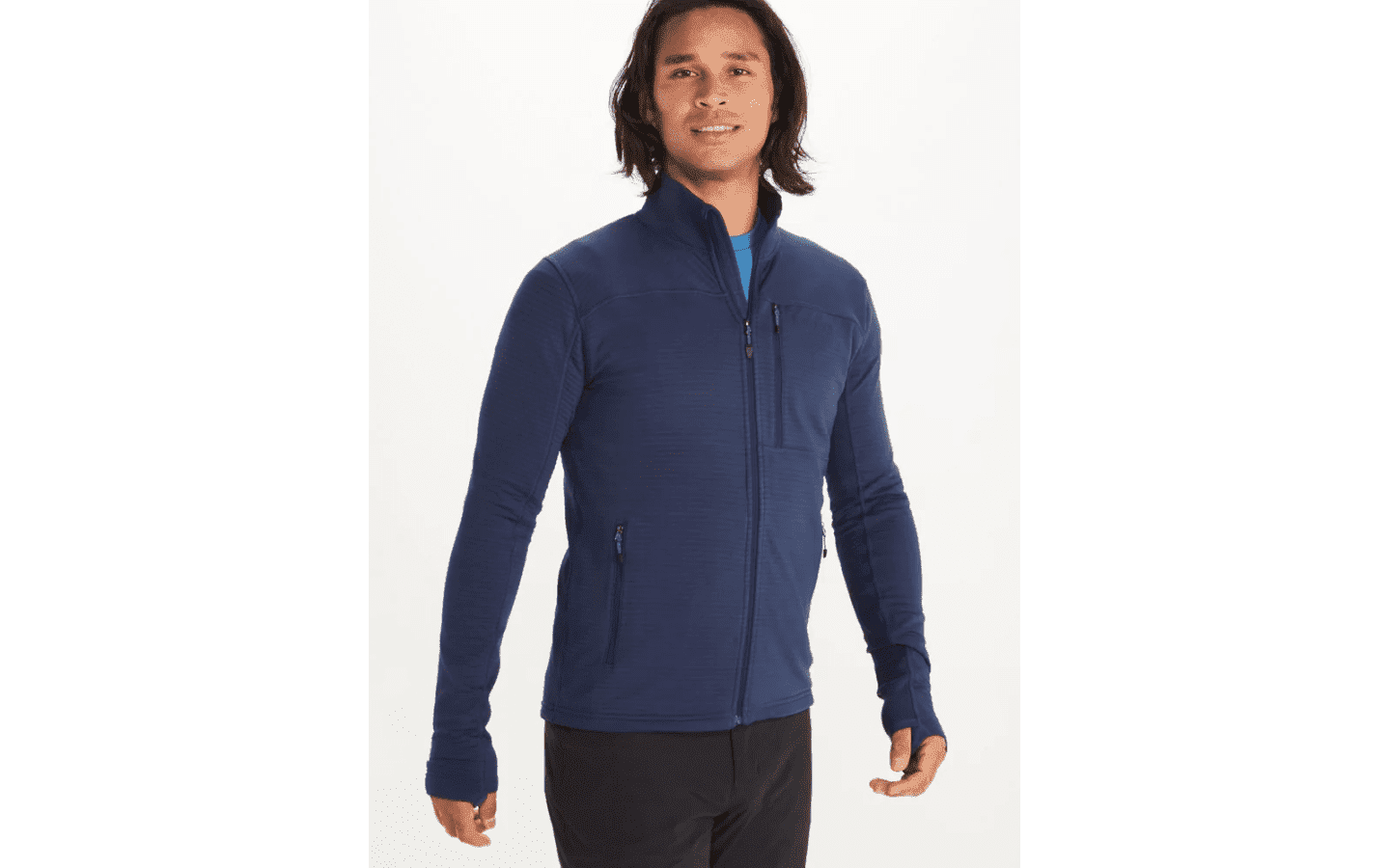 Marmot Men's Preon Jacket artic navy Velikost: L