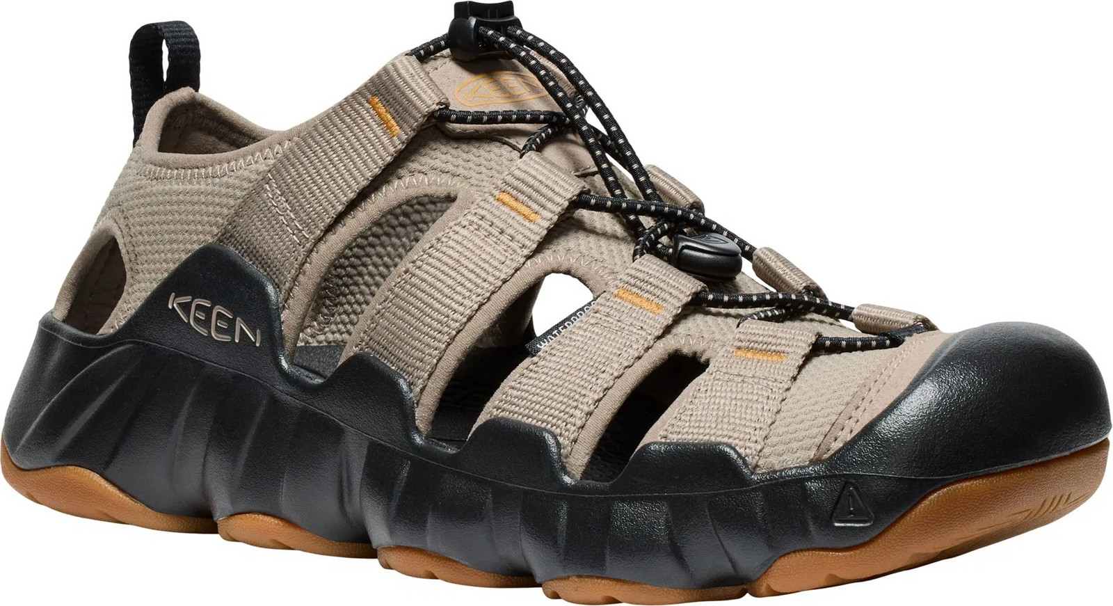 Keen HYPERPORT H2 MEN brindle/black Velikost: 43 195208742132