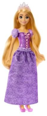 DP PANENKA PRINCEZNA - LOCIKA