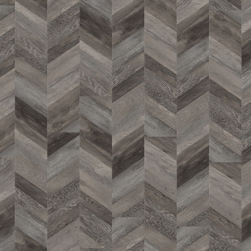 Gerflor Creation 30 Chevron Hurricane 0809