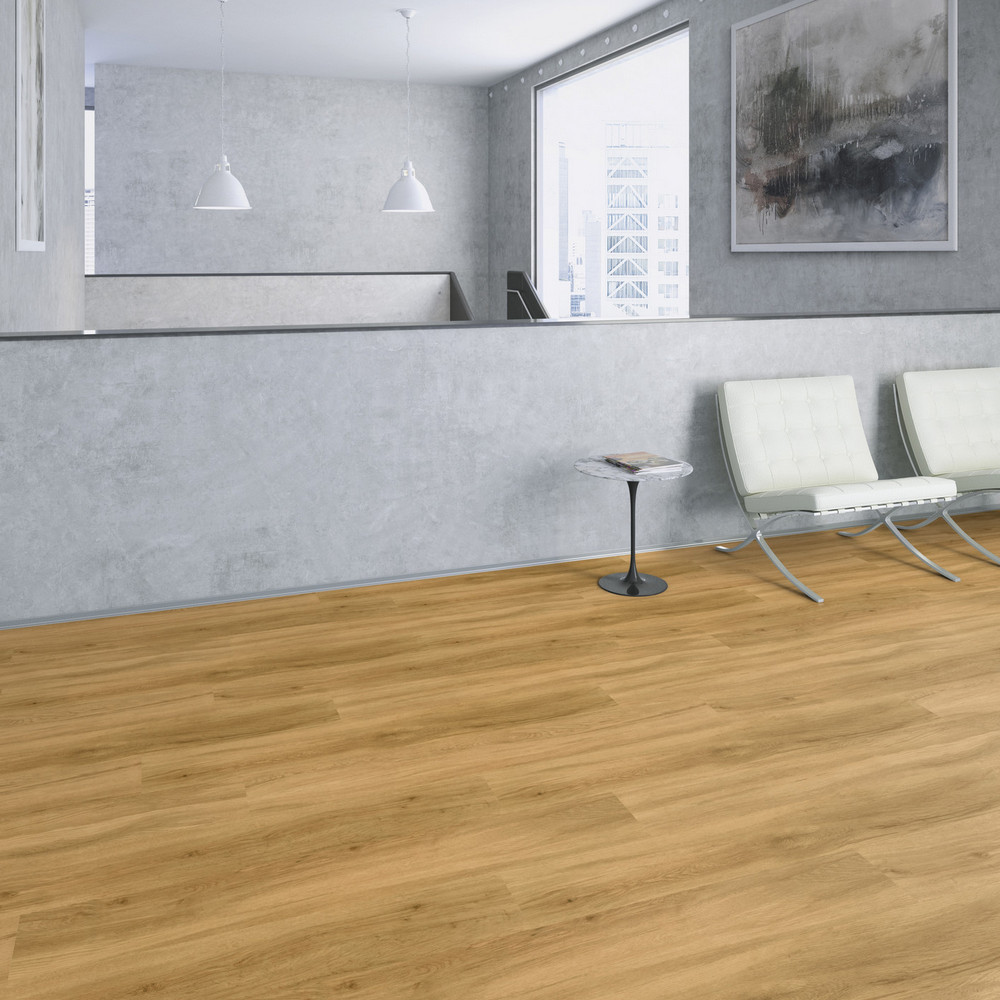 Gerflor Creation 30 Quartet Honey 0870