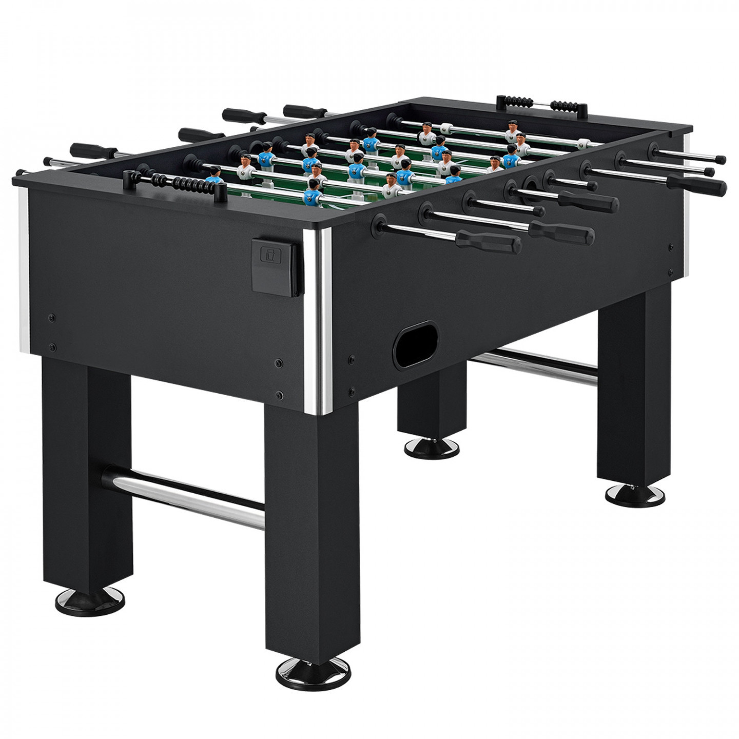 Stolní fotbálek Goleto PROFI LEEDS 70 kg M02465