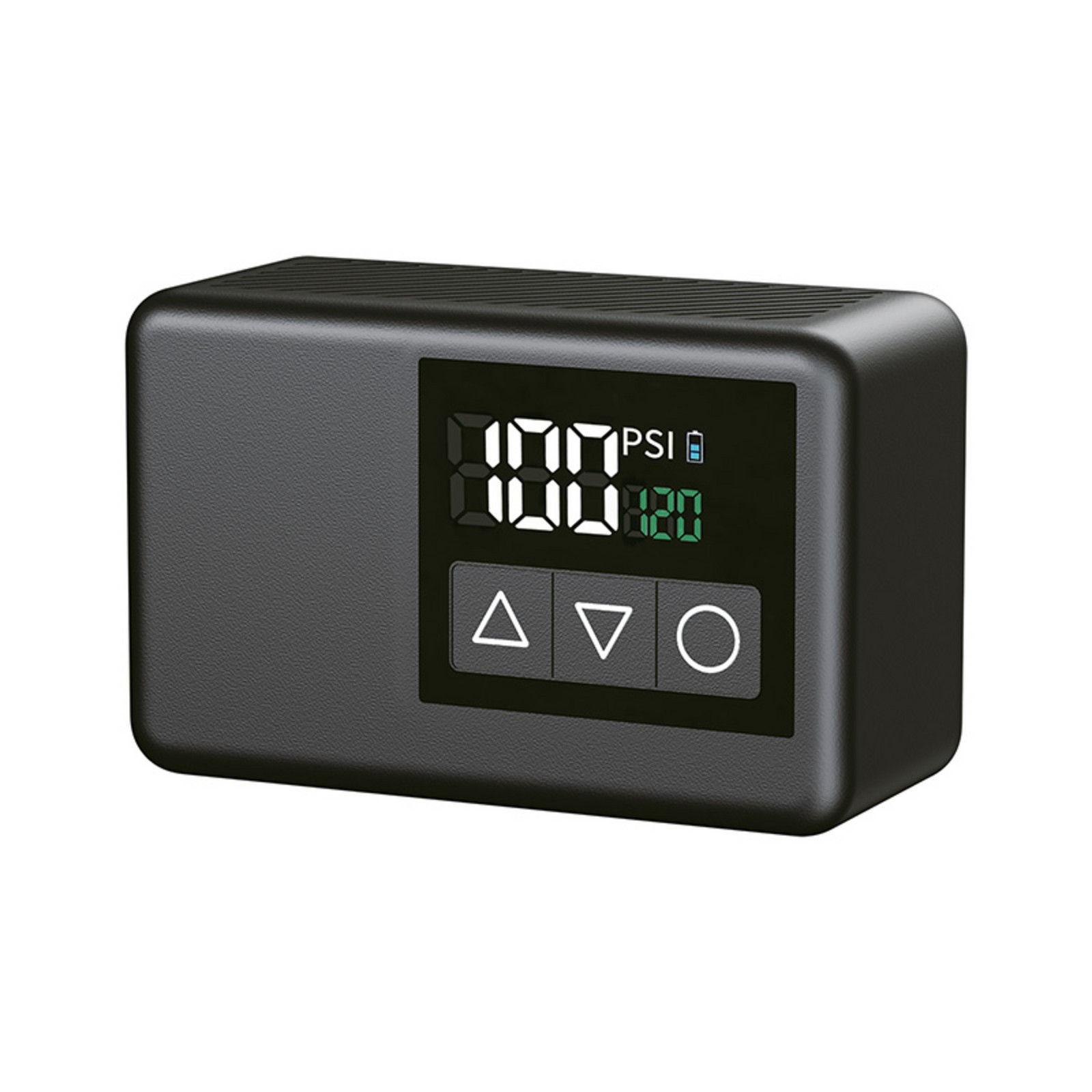 Solight digitální kapesní kompresor mini PAP02