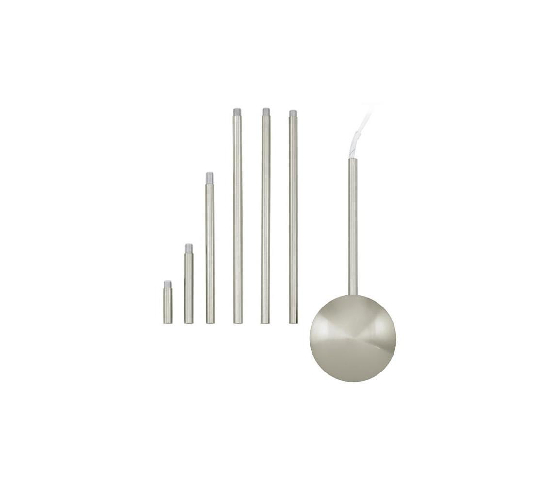 Eglo EGLO 88969 - Příslušenství k lustru EXTENTION matný chrom