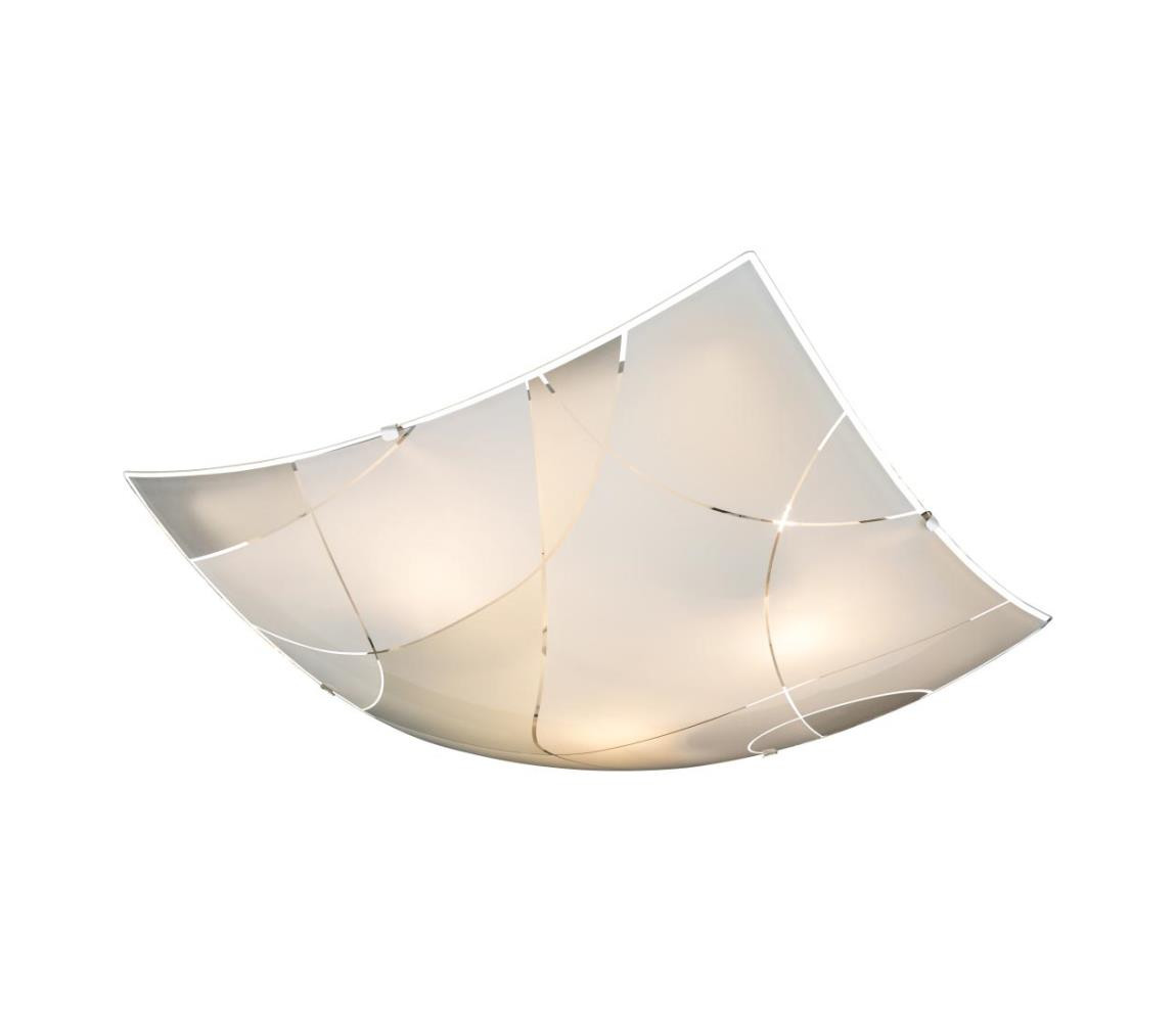 Globo Globo 40403-3 - Stropní svítidlo PARANJA 3xE27/60W/230V