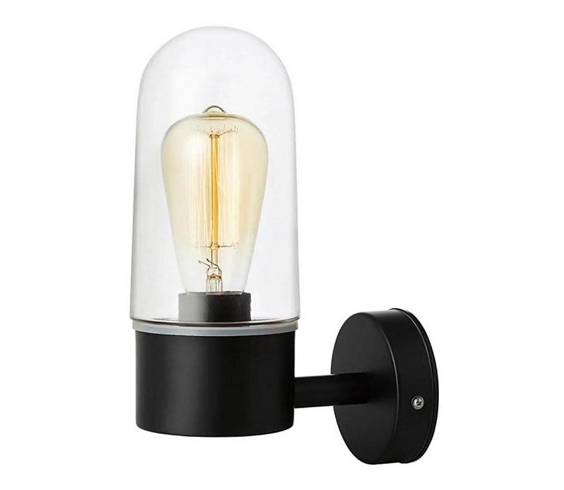 Markslöjd Markslöjd 107800 - Koupelnové nástěnné svítidlo ZEN 1xE27/15W/230V IP44