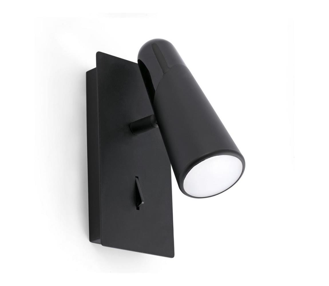 FARO Barcelona FARO 29039 - LED Nástěnné bodové svítidlo LAO LED/ 4,5W/230V