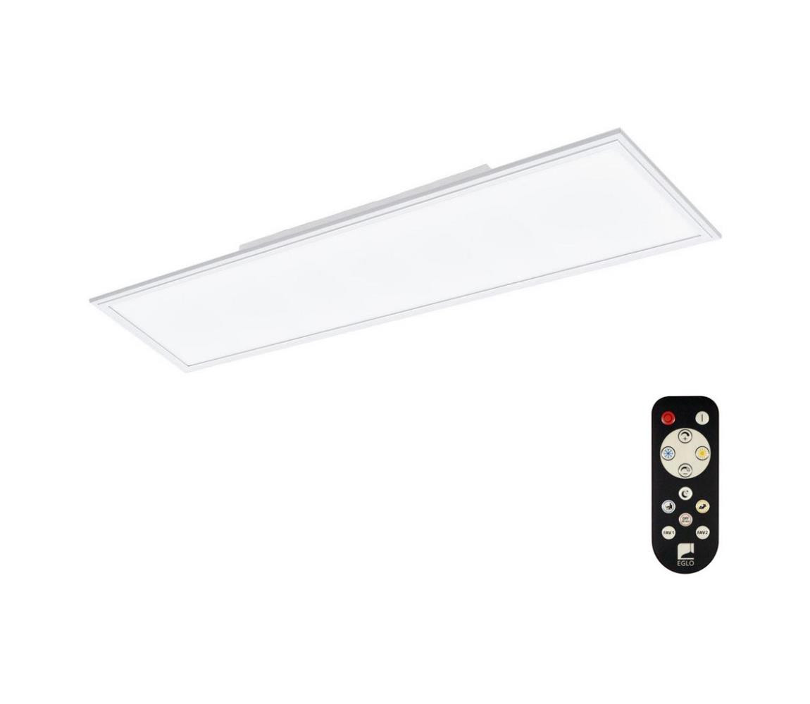 Eglo Eglo 98205 - LED Stmívatelný panel SALOBRENA-A LED/30W/230V + dálkové ovládání
