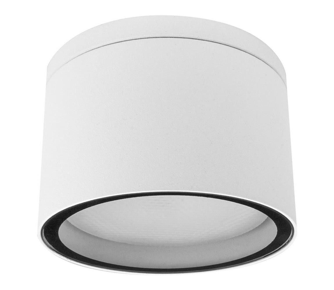 66003481 - Venkovní stropní svítidlo ARON 1xGX53/15W/230V IP54