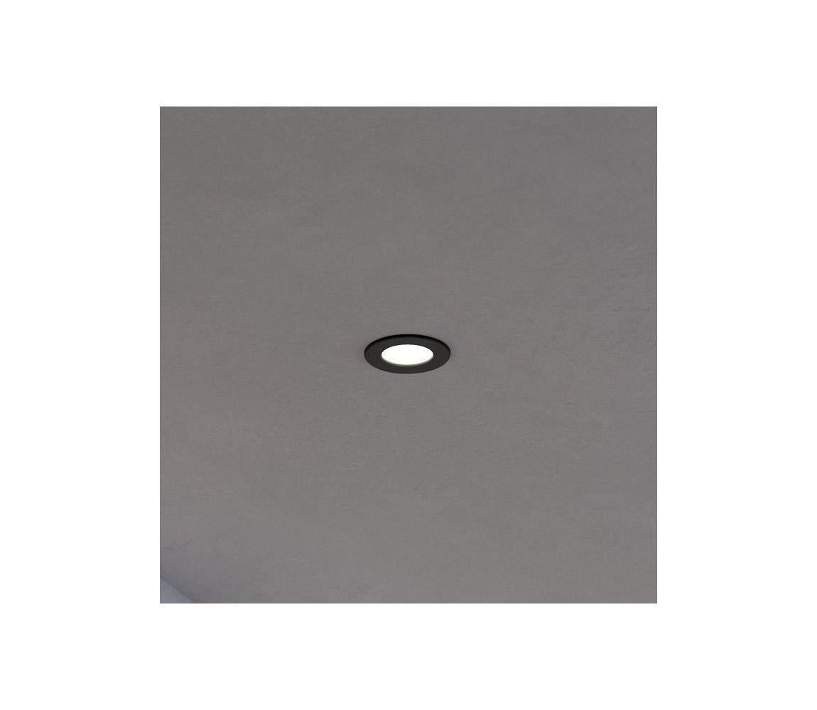 Eglo Eglo 99142 - LED Podhledové svítidlo FUEVA 5 LED/2,7W/230V