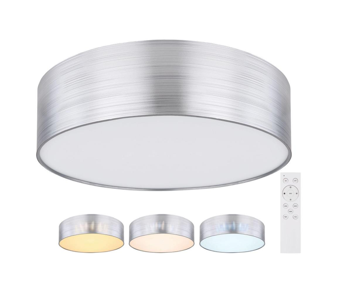 Globo Globo 15365D - LED Stmívatelné stropní svítidlo SINNI LED/24W/230V + DO