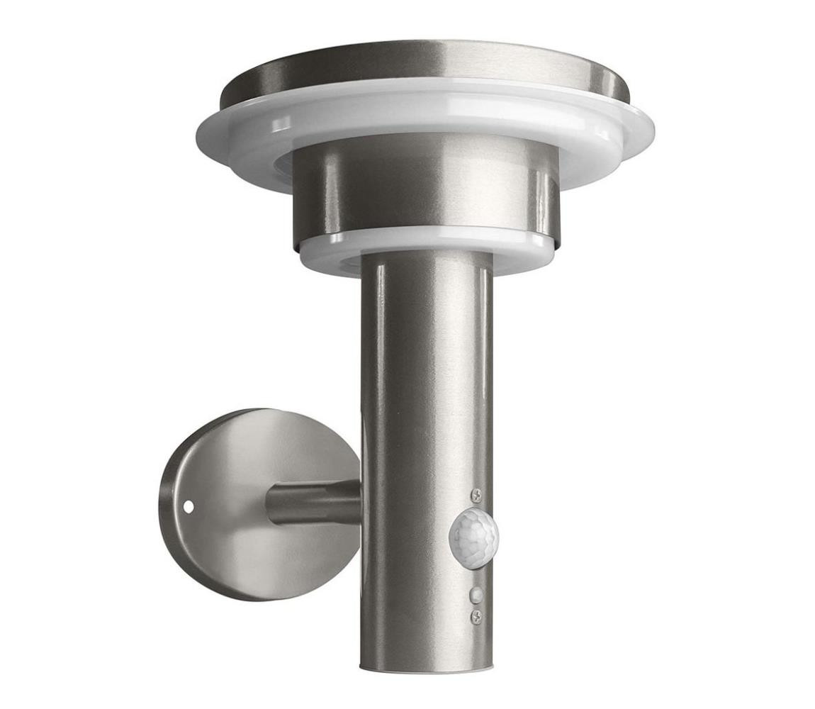 Ledvance Ledvance - LED Stmívatelné solární svítidlo se senzorem CIRCLE LED/6W/3,2V IP44