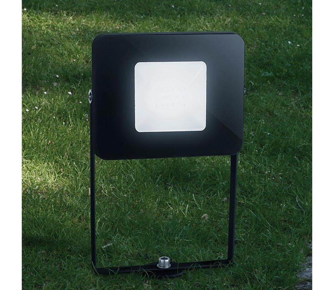 Eglo Eglo 97471 - LED Reflektor FAEDO 4 LED/10W/230V IP44